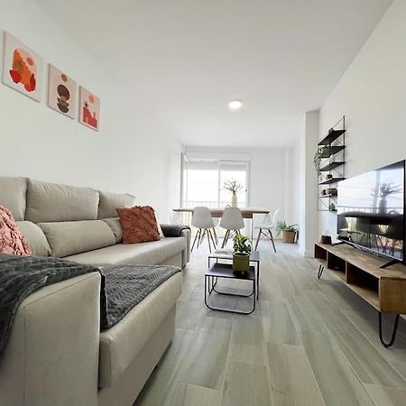 Apartamentos Gredos 304 Jaraiz de la Vera Εξωτερικό φωτογραφία