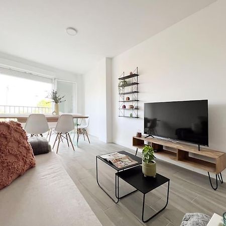 Apartamentos Gredos 304 Jaraiz de la Vera Εξωτερικό φωτογραφία