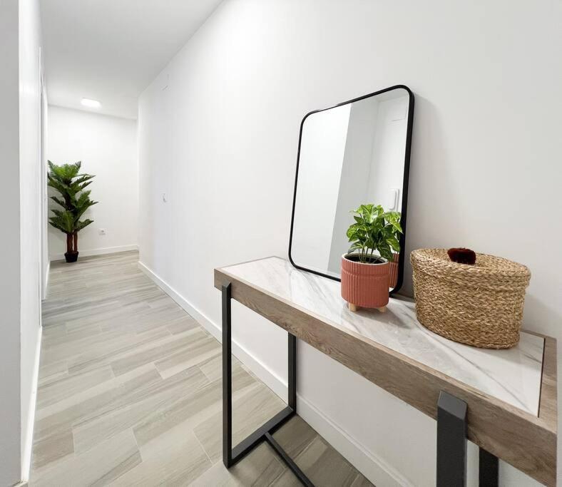 Apartamentos Gredos 304 Jaraiz de la Vera Εξωτερικό φωτογραφία
