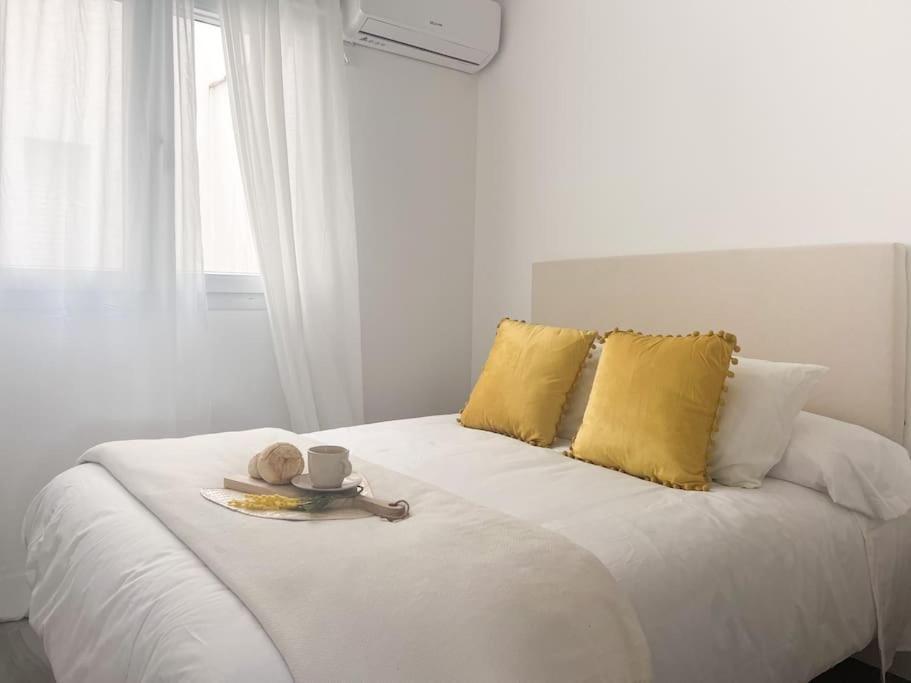 Apartamentos Gredos 304 Jaraiz de la Vera Εξωτερικό φωτογραφία