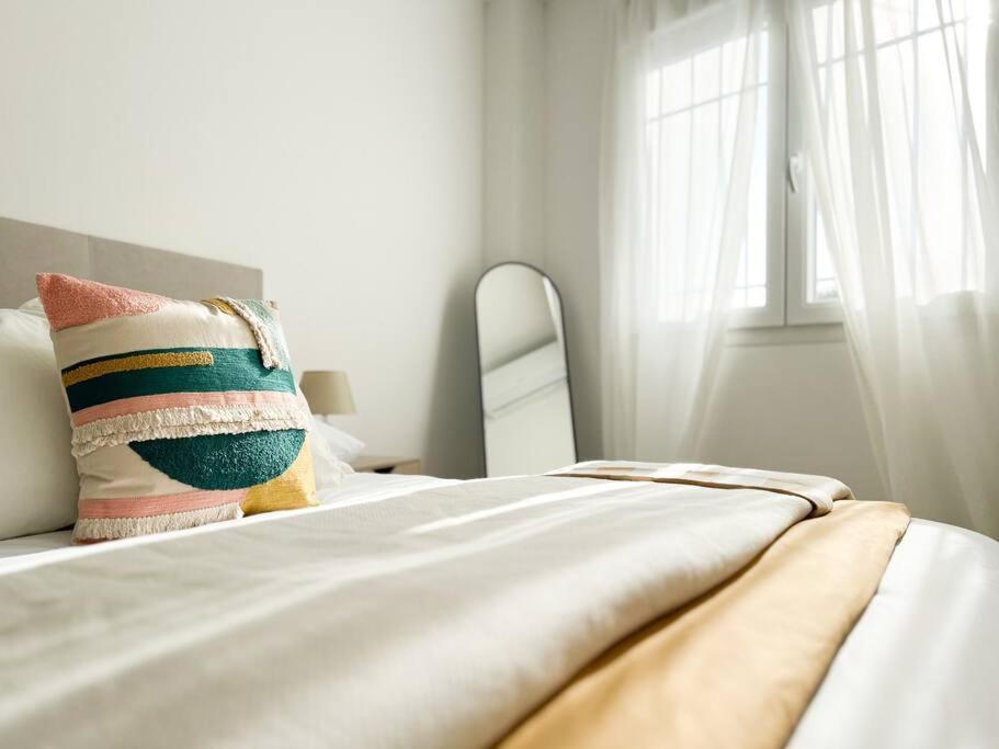 Apartamentos Gredos 304 Jaraiz de la Vera Εξωτερικό φωτογραφία