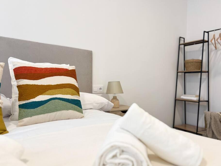 Apartamentos Gredos 304 Jaraiz de la Vera Εξωτερικό φωτογραφία