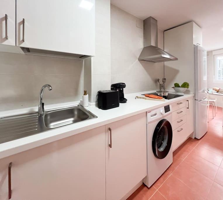 Apartamentos Gredos 304 Jaraiz de la Vera Εξωτερικό φωτογραφία