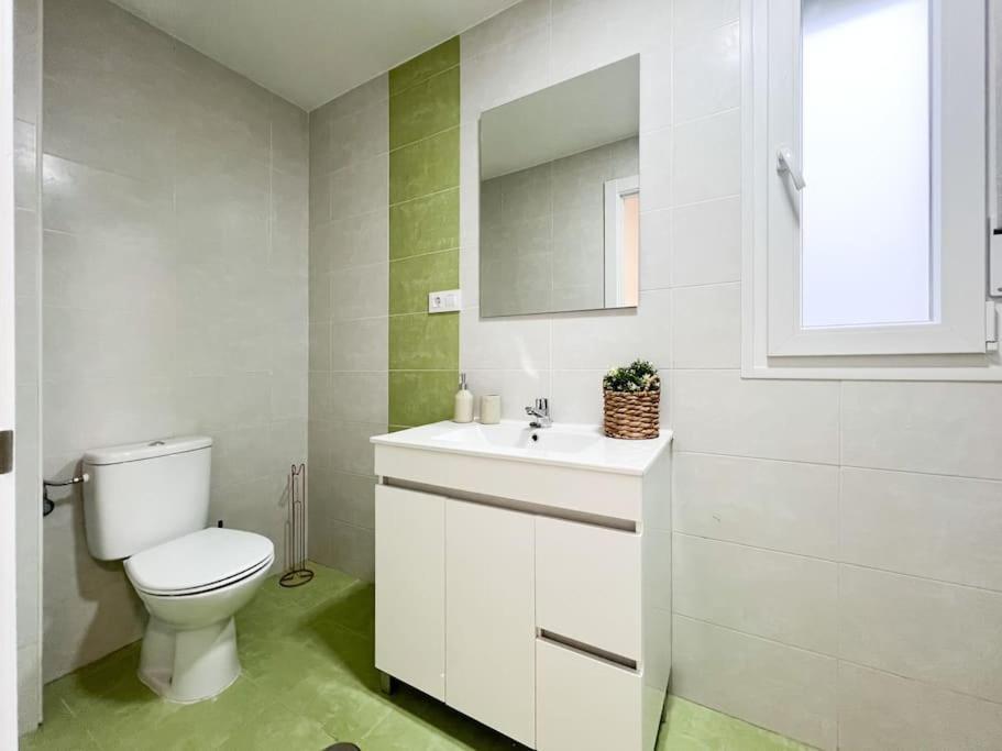 Apartamentos Gredos 304 Jaraiz de la Vera Εξωτερικό φωτογραφία