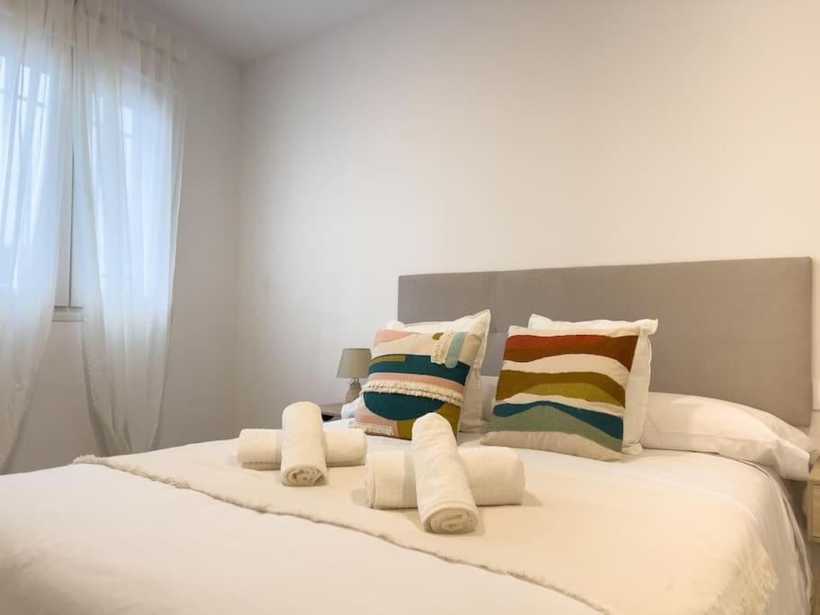 Apartamentos Gredos 304 Jaraiz de la Vera Εξωτερικό φωτογραφία