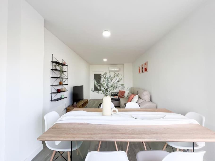 Apartamentos Gredos 304 Jaraiz de la Vera Εξωτερικό φωτογραφία