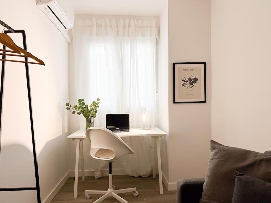 Apartamentos Gredos 304 Jaraiz de la Vera Εξωτερικό φωτογραφία